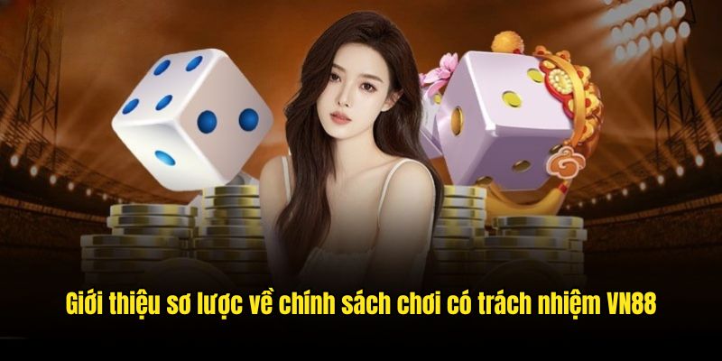 Sơ lược về chính sách chơi có trách nhiệm VN88